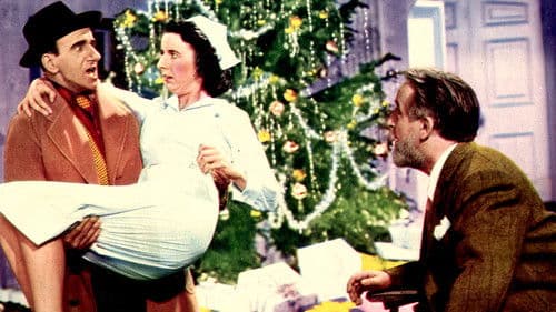 Der Mann, der zum Essen kam Bild 4