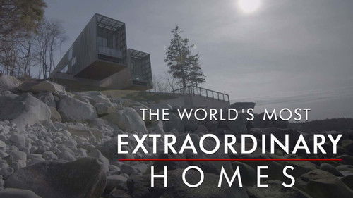Die aussergewöhnlichsten Häuser der Welt Bild 7