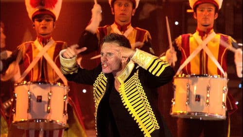 Take That: The Circus Live Bild 1