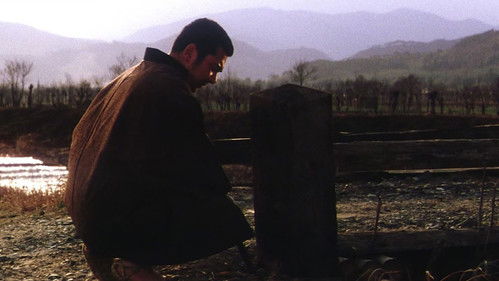 Zatoichi's Revenge Bild 7