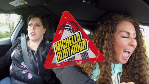 Michella rijdt door Bild 1