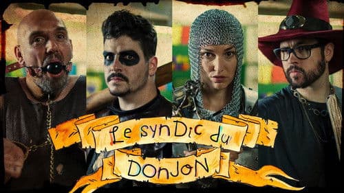 Le Syndic du Donjon Bild 1
