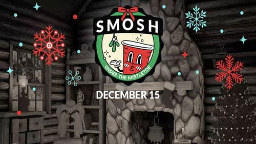 Smosh: Under the Mistletoe Bild 2
