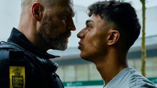 Shorta - Das Gesetz der Straße Bild 4