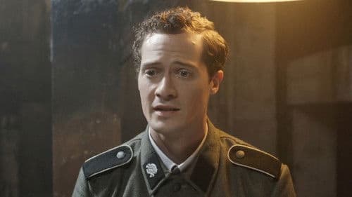 Die Suche nach dem Licht in der Finsternis Bild 2