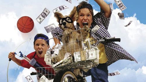 Die Engel vom Dachboden Bild 1