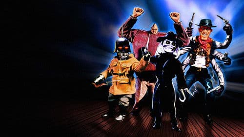 Puppet Master: The Legacy Bild 6