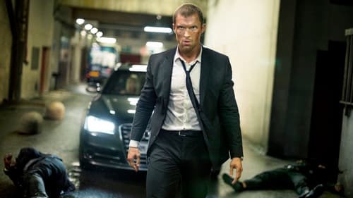 The Transporter Refueled Bild 2