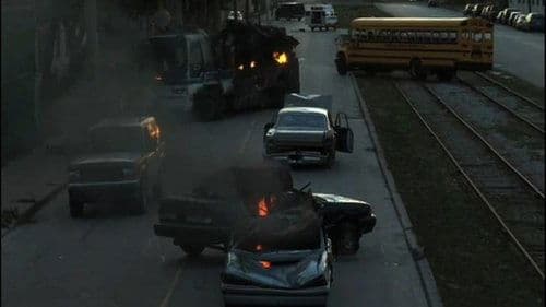 Autumn of the living Dead Bild 1