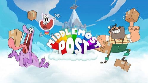 Middlemost Post Bild 3