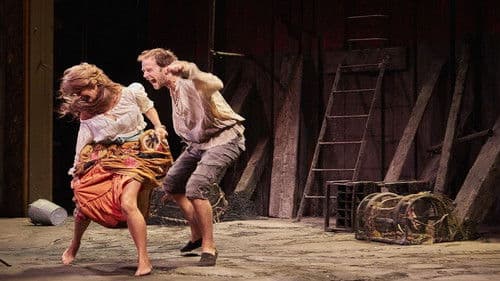 Les Fourberies de Scapin Bild 1