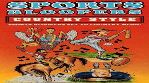 Sports Bloopers Country Style Bild 1