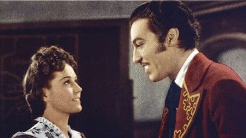 The Cisco Kid and the Lady Bild 1