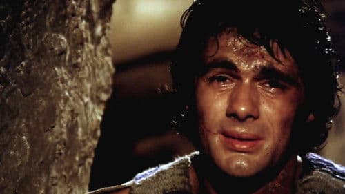 Nazareno Cruz y el lobo Bild 6