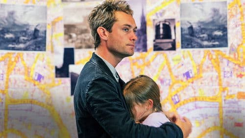 Breaking and Entering - Einbruch & Diebstahl Bild 8