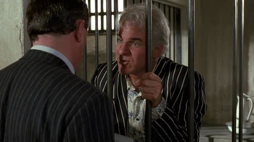 Zwei hinreissend verdorbene Schurken Bild 1