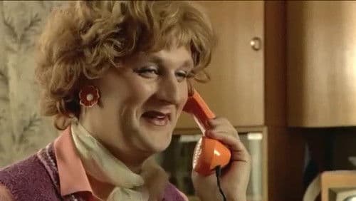 Vanad ja kobedad saavad jalad alla Bild 2