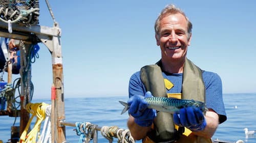 Robson Green: Coastal Fishing Bild 1