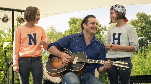 Hanni & Nanni: Mehr als beste Freunde Bild 5