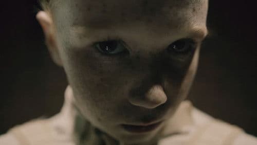 Prodigy - Übernatürlich Bild 4