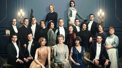 Downton Abbey Bild 3