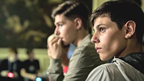 Paranza - Der Clan der Kinder Bild 8