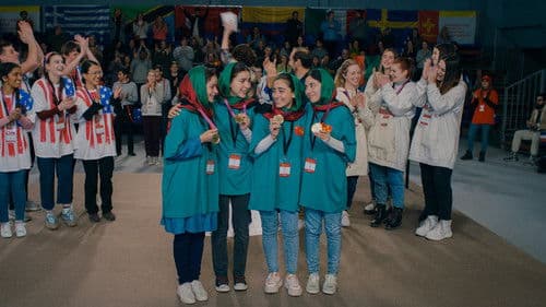 Die Schule des Mutes - Rule Breakers Bild 4