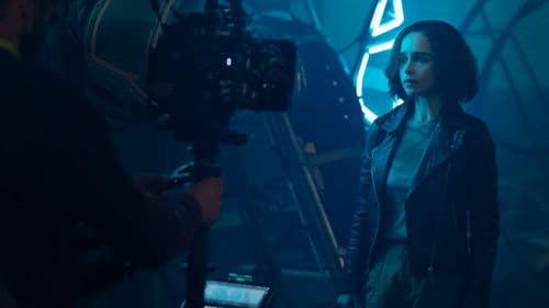 Marvel Studios Assembled: The Making of Secret Invasion Bild 5