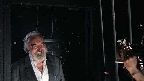 Michel, acteur verliest de woorden Bild 2