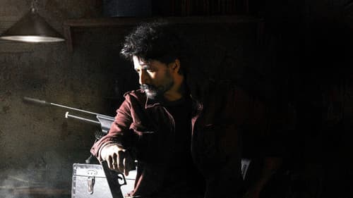 గాడ్సే Bild 1