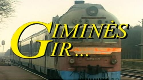 Giminės ir... Bild 1