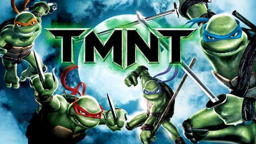 Teenage Mutant Ninja Turtles Bild 7
