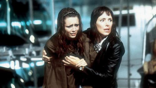 Octane - Grausamer Verdacht Bild 1