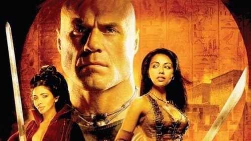 Scorpion King - Aufstieg eines Kriegers Bild 2