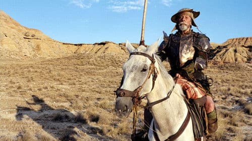 Verloren in La Mancha Bild 2