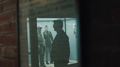 Die Schlüssel zur Freiheit Bild 1