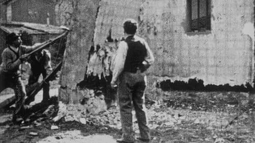 Démolition d'un mur Bild 2