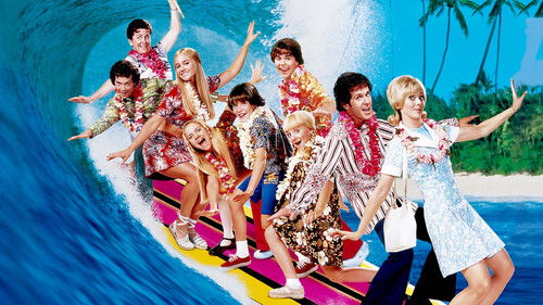 Die Brady Family 2 Bild 3