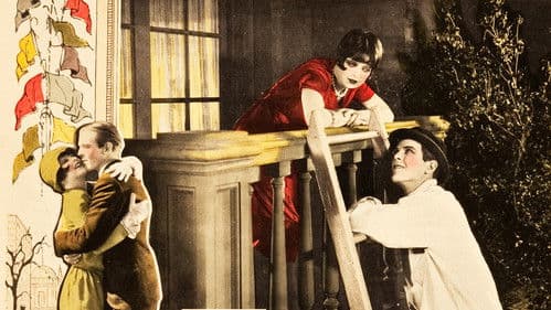 The Plastic Age Bild 1