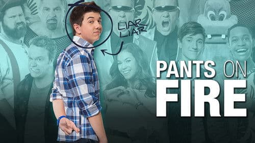 Jack Parker - Nicht schwindelfrei Bild 6