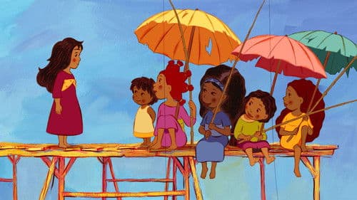 Mia et le Migou Bild 1