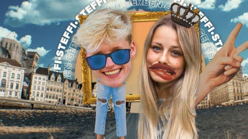 Steffi & Gerben #deleven Bild 2