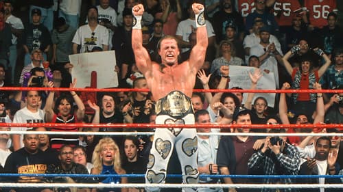 The Heartbreak Kid: Becoming Shawn Michaels Bild 2