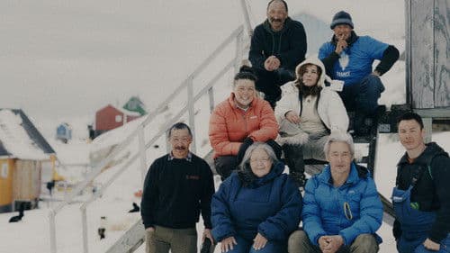 L'Incroyable femme des neiges Bild 2