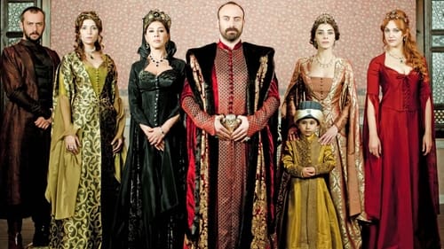 Das prächtige Jahrhundert Bild 7