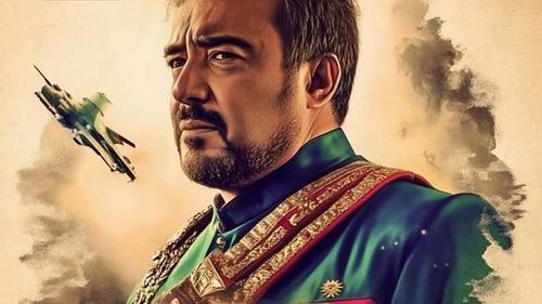 واحة الأعرابي Bild 1