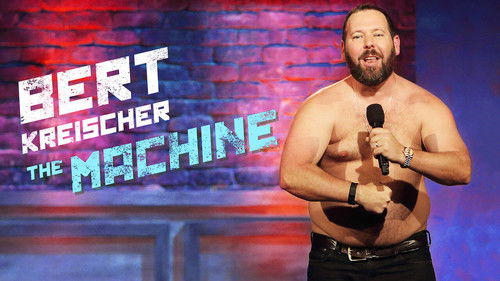 Bert Kreischer: The Machine Bild 3