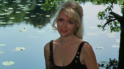 Motorvej på sengekanten Bild 1