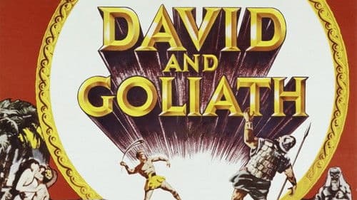 David und Goliath Bild 2