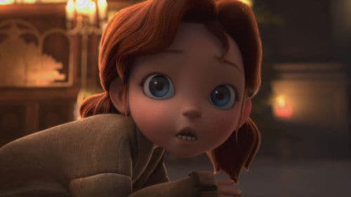 Angelas Weihnachten Bild 5